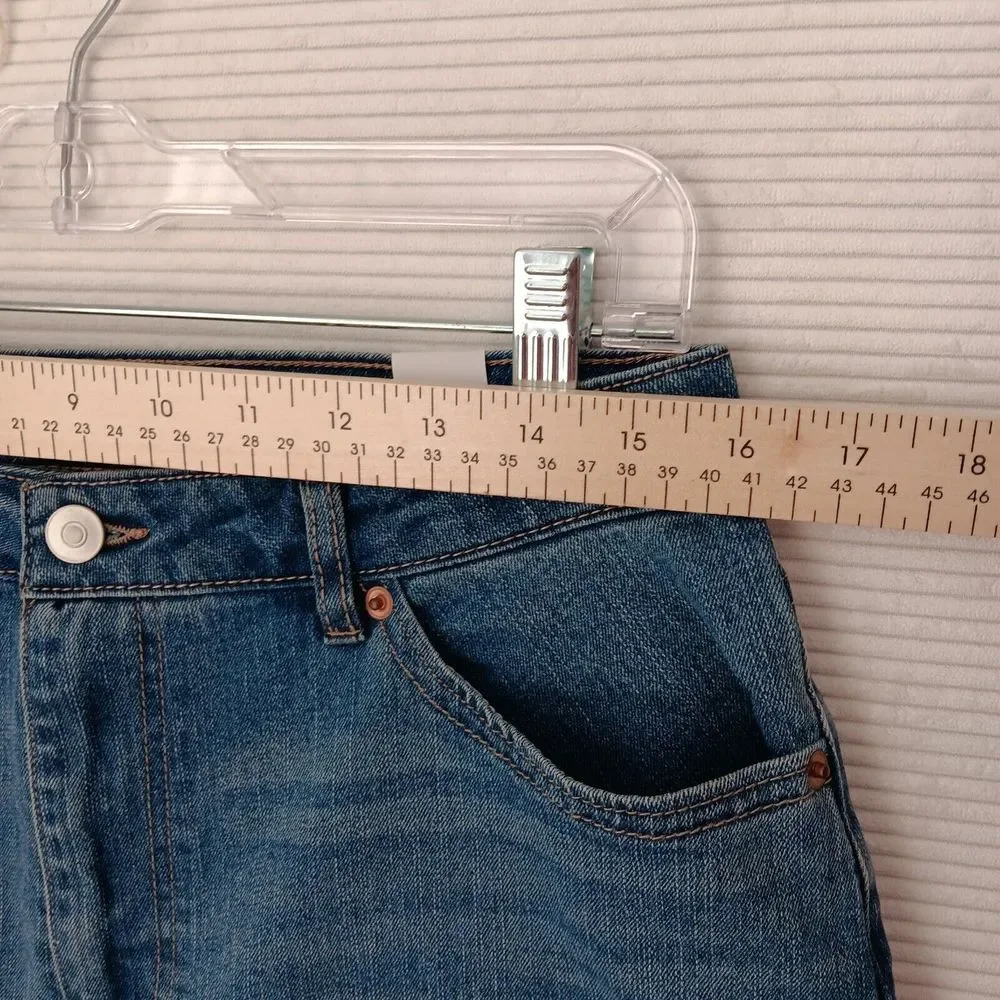 No Boundaries‎ Women Blue Jeans Size 13